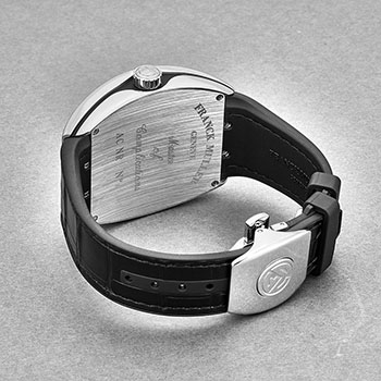 Franck Muller Vanguard Men's Watch Model 45MBSCDTACBLKBK Thumbnail 3